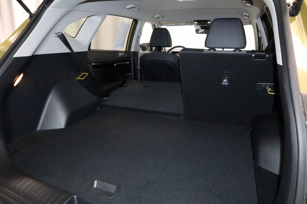 Used 2024 Kia Seltos S image 14