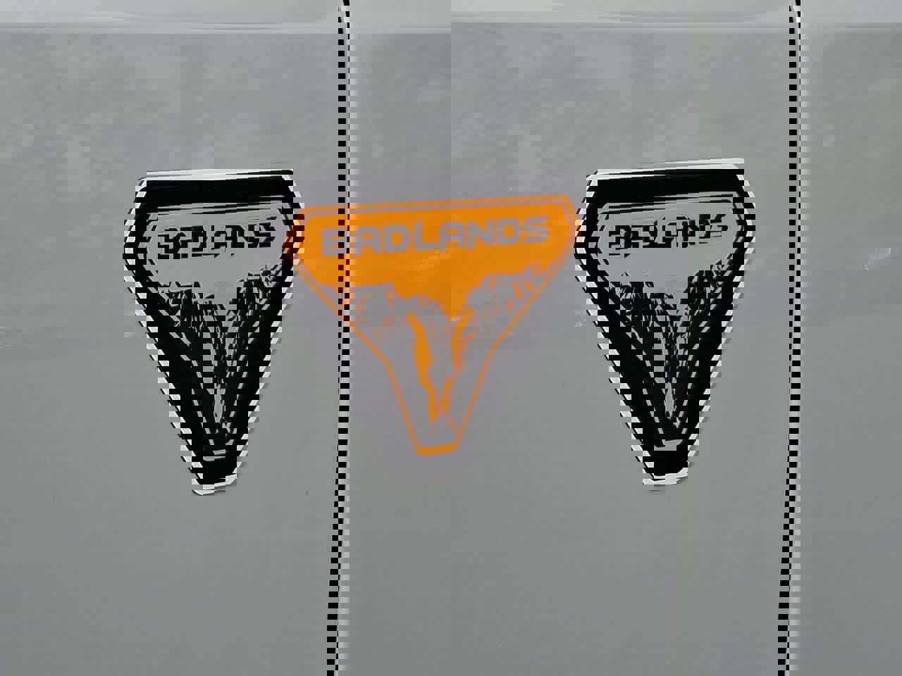 Certified 2023 Ford Bronco Badlands image 28