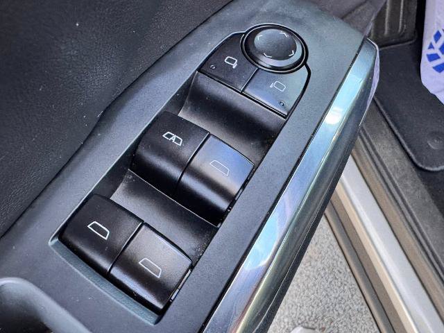 Used 2026 Chevrolet Traverse LT w/ LPO, Floor Liner Package FWD image 19