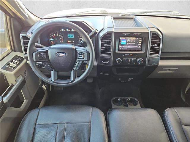 Certified 2018 Ford F150 XLT image 16