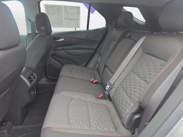 Used 2021 Chevrolet Equinox LT FWD image 15