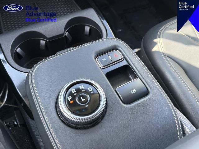 Certified 2024 Ford Mustang Mach-E Select RWD image 26