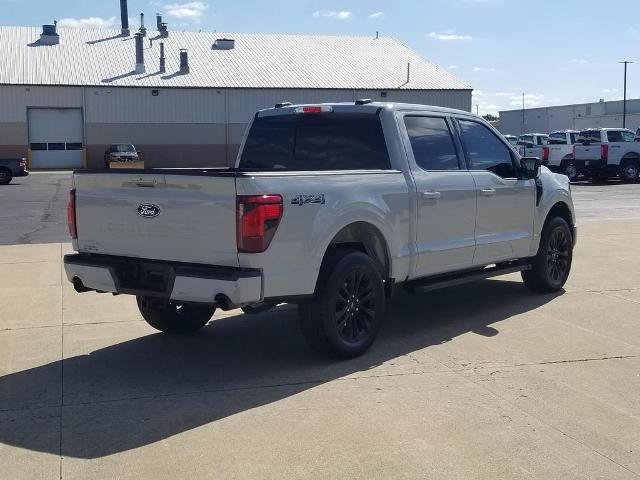 Certified 2024 Ford F150 XLT w/ Equipment Group 303A High AWD/4WD image 2