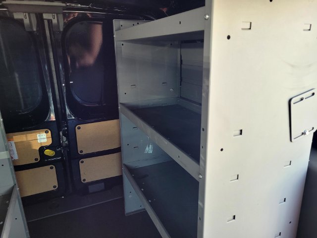 Certified 2021 Ford Transit Connect XLT FWD image 13