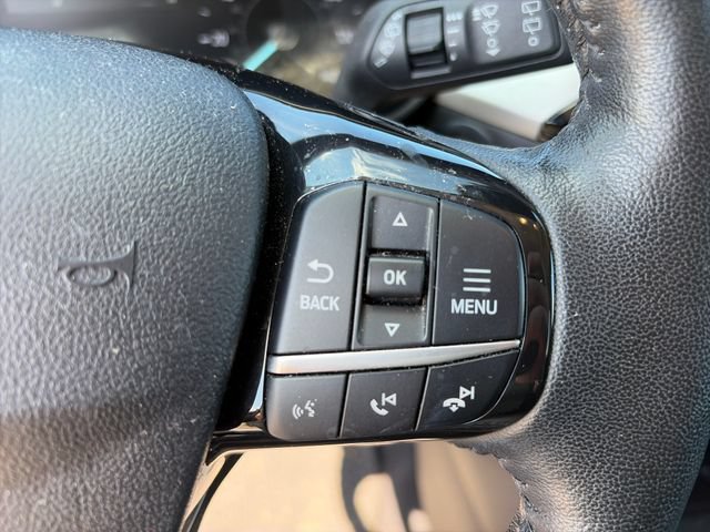 Certified 2021 Ford Escape SE w/ Cold Weather Package AWD/4WD image 14