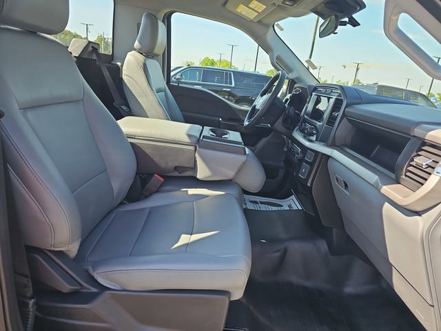 Certified 2023 Ford F150 XL image 10