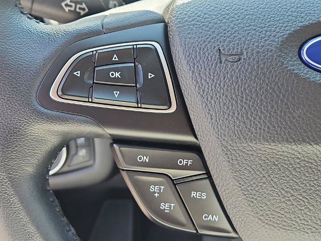 Certified 2019 Ford Escape SEL AWD/4WD image 18