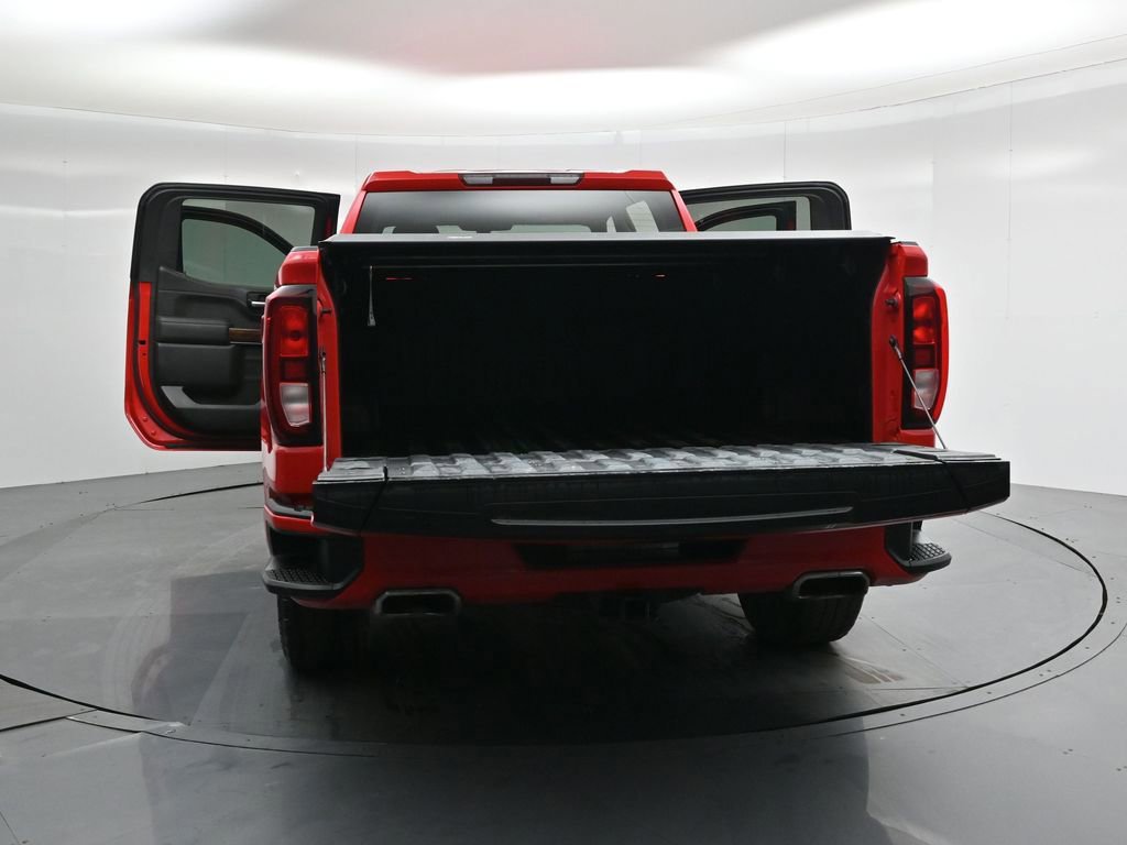 Used 2022 GMC Sierra 1500 Elevation image 49