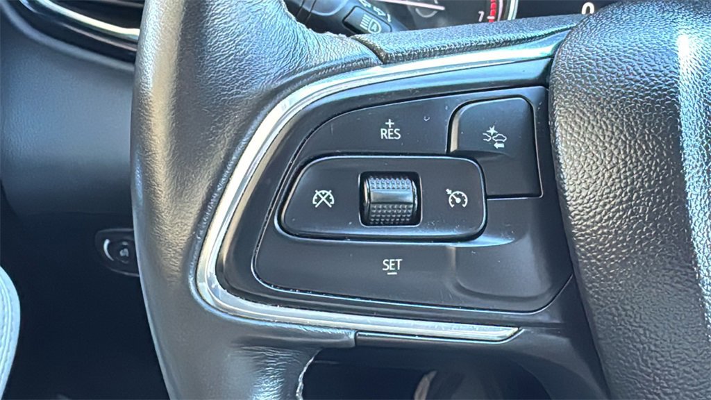 Used 2023 Buick Encore GX Preferred w/ Cold Weather Comfort Package image 12