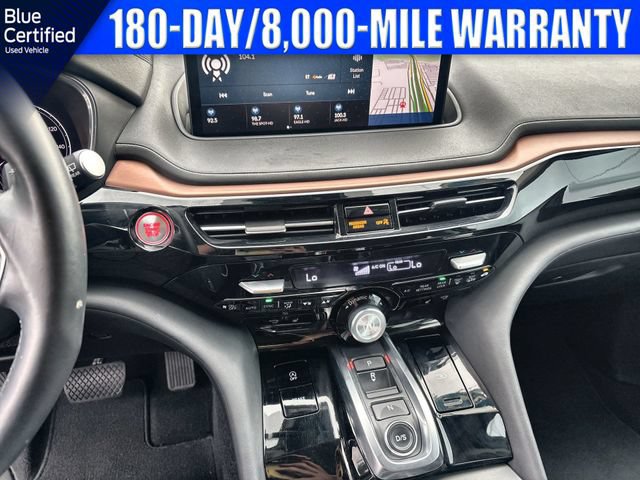 Used 2022 Acura MDX FWD w/ Technology Package image 25