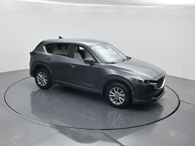 Used 2024 MAZDA CX-5 AWD 2.5 S w/ Preferred Package image 42