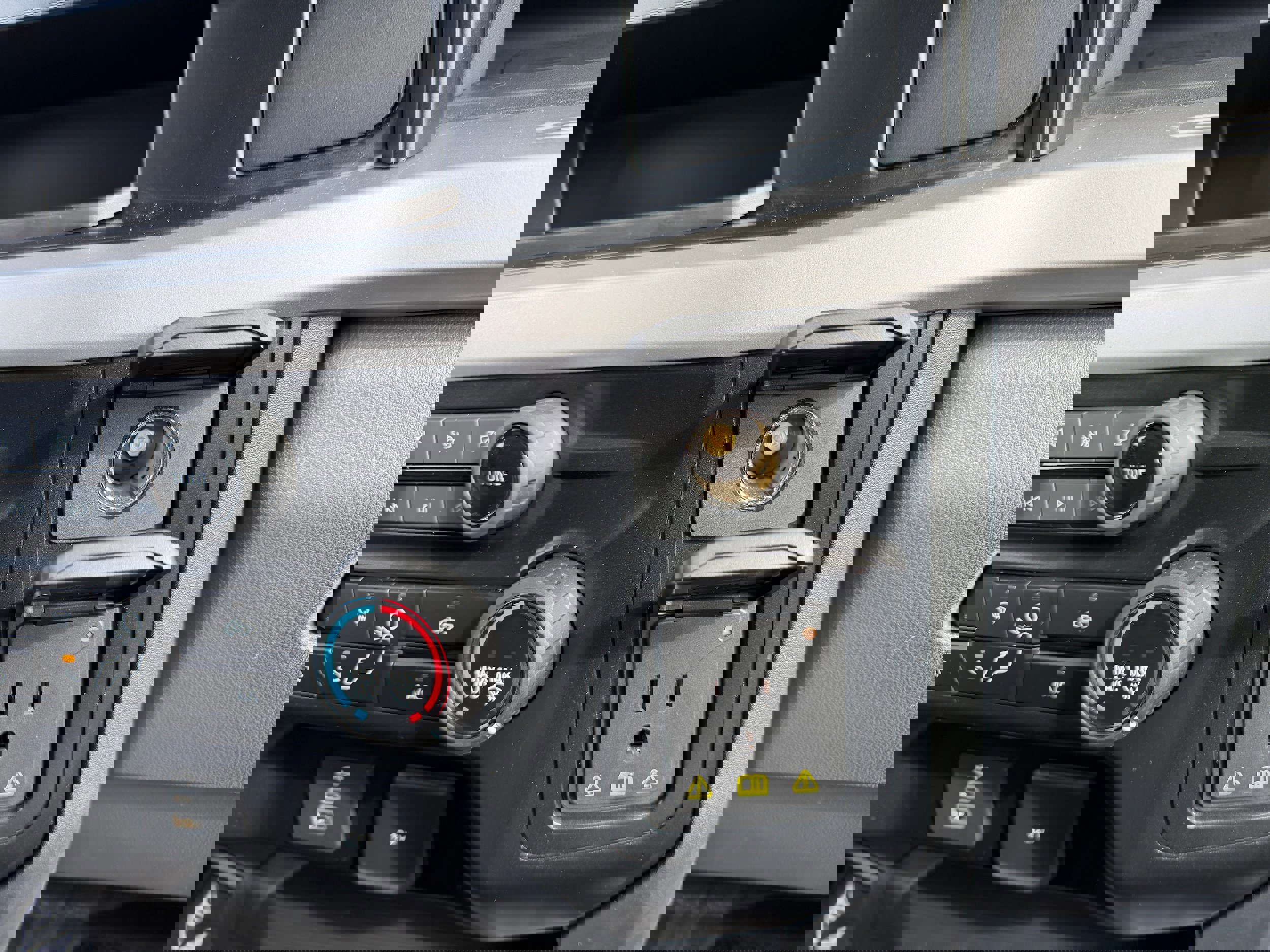 Certified 2024 Ford F250 XL w/ XL Off-Road Package image 26