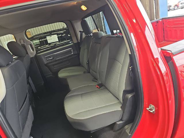Used 2023 RAM 1500 Classic SLT w/ Trailer & Traction Group AWD/4WD image 13