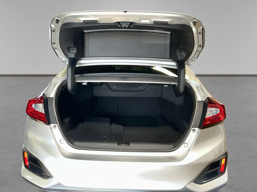 Used 2018 Honda Clarity Plug-In Hybrid image 15