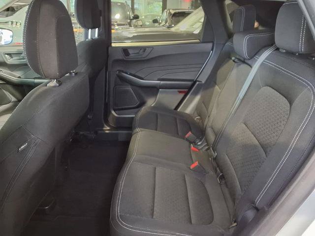 Certified 2025 Ford Escape Active AWD/4WD image 21