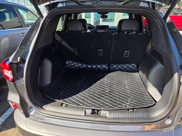 Certified 2023 Ford Escape ST-Line Elite w/ Premium Technology Package AWD/4WD image 19