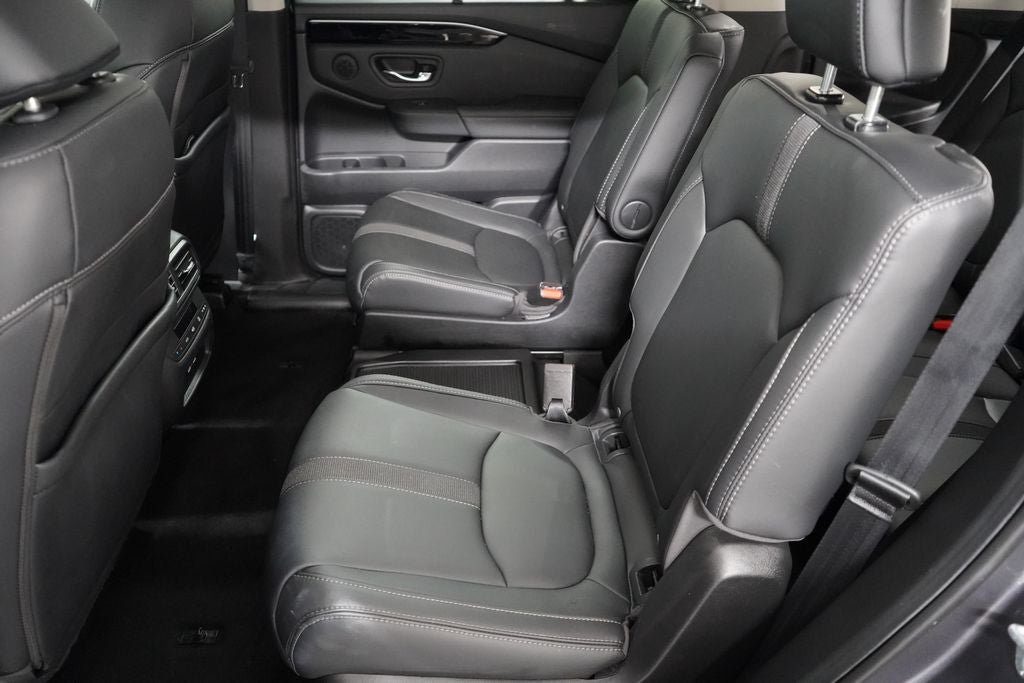 Used 2023 Honda Pilot EX-L image 27