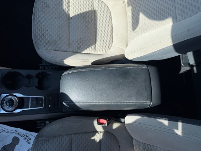 Certified 2020 Ford Escape SE AWD/4WD image 15