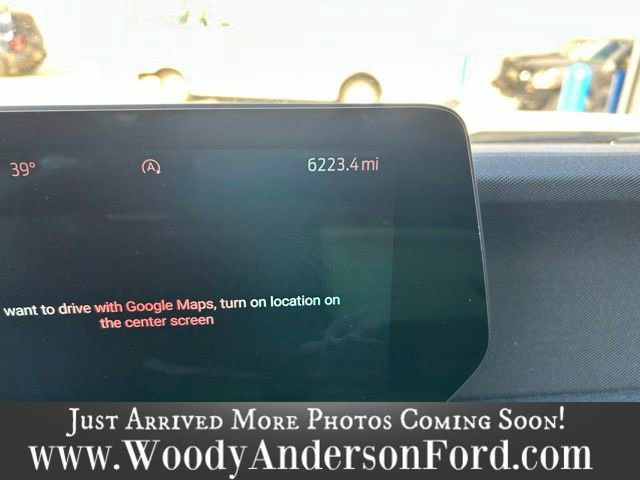 Certified 2025 Ford Expedition Max Active image 13