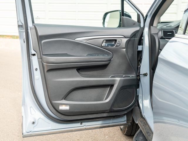 Used 2022 Honda Ridgeline RTL-E image 16