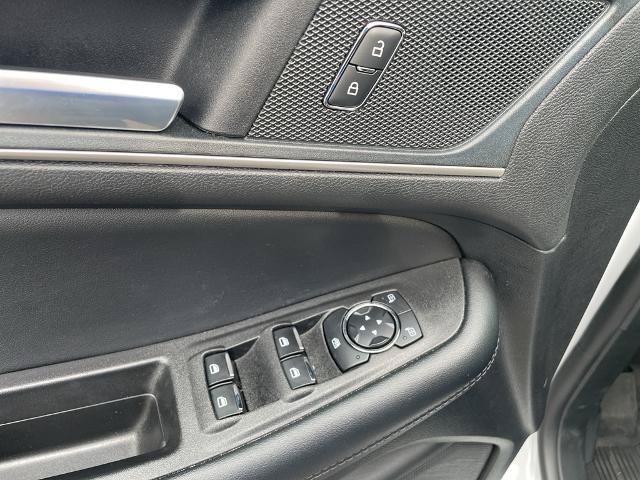 Certified 2024 Ford Edge SEL w/ Convenience Package AWD/4WD image 26