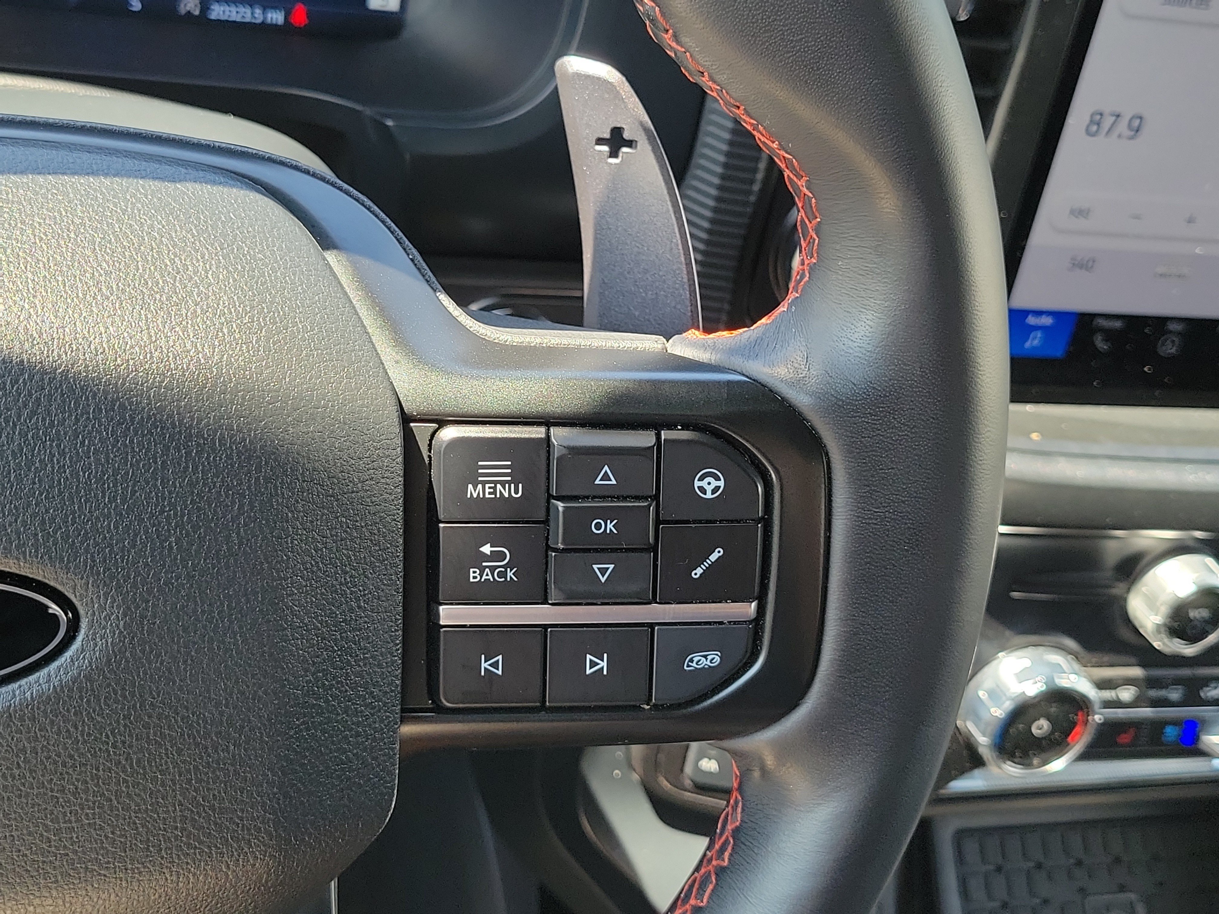 Certified 2024 Ford F150 Raptor AWD/4WD image 24