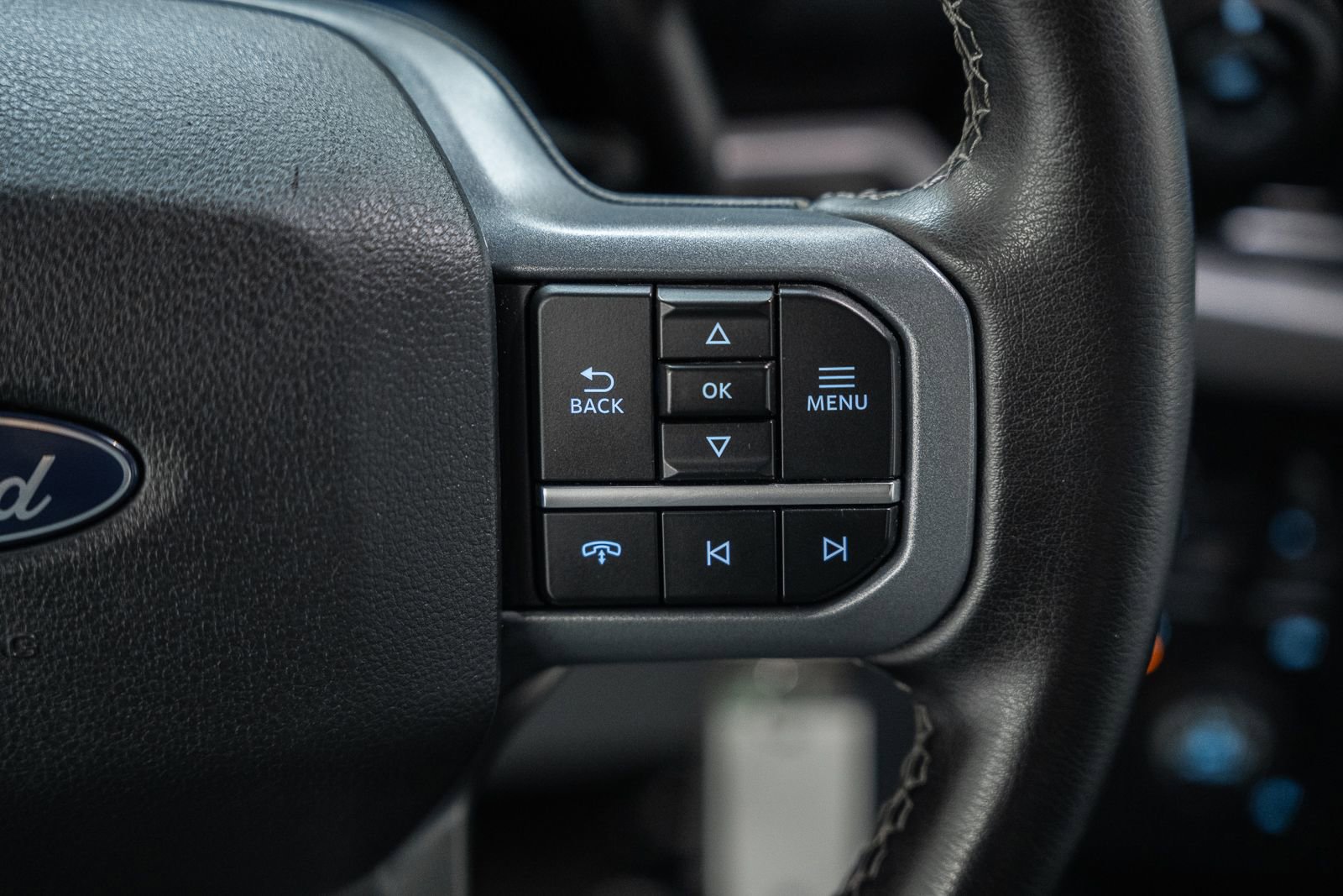 Certified 2024 Ford F150 XLT w/ Tow/Haul Package image 38