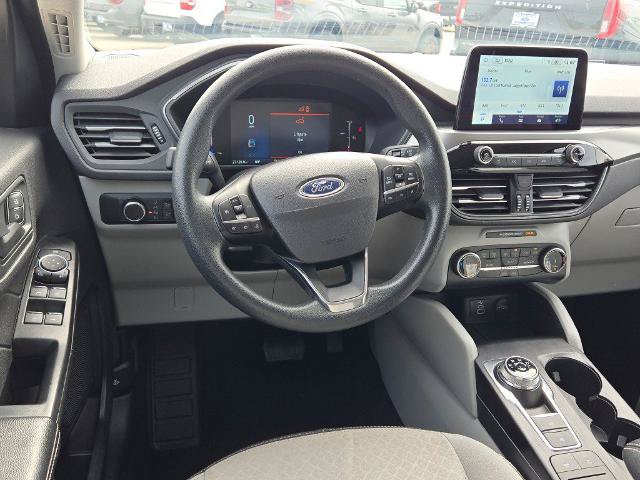 Certified 2025 Ford Escape Active FWD image 16