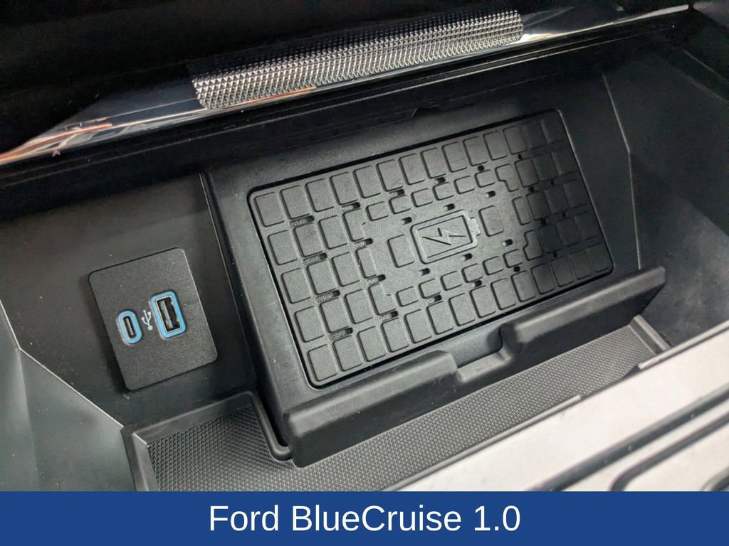 Certified 2023 Ford F150 Platinum w/ Equipment Group 701A High image 26