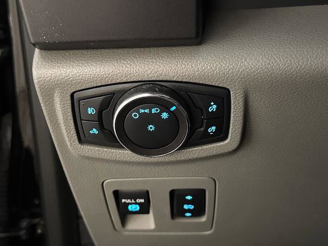 Certified 2019 Ford F150 XLT w/ Equipment Group 301A Mid RWD image 19