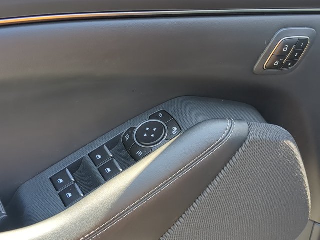Certified 2023 Ford Mustang Mach-E California Route 1 AWD/4WD image 14