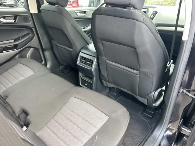 Certified 2021 Ford Edge SE FWD image 22