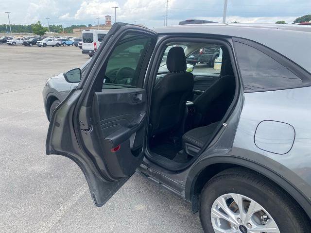 Certified 2025 Ford Escape Active FWD image 27