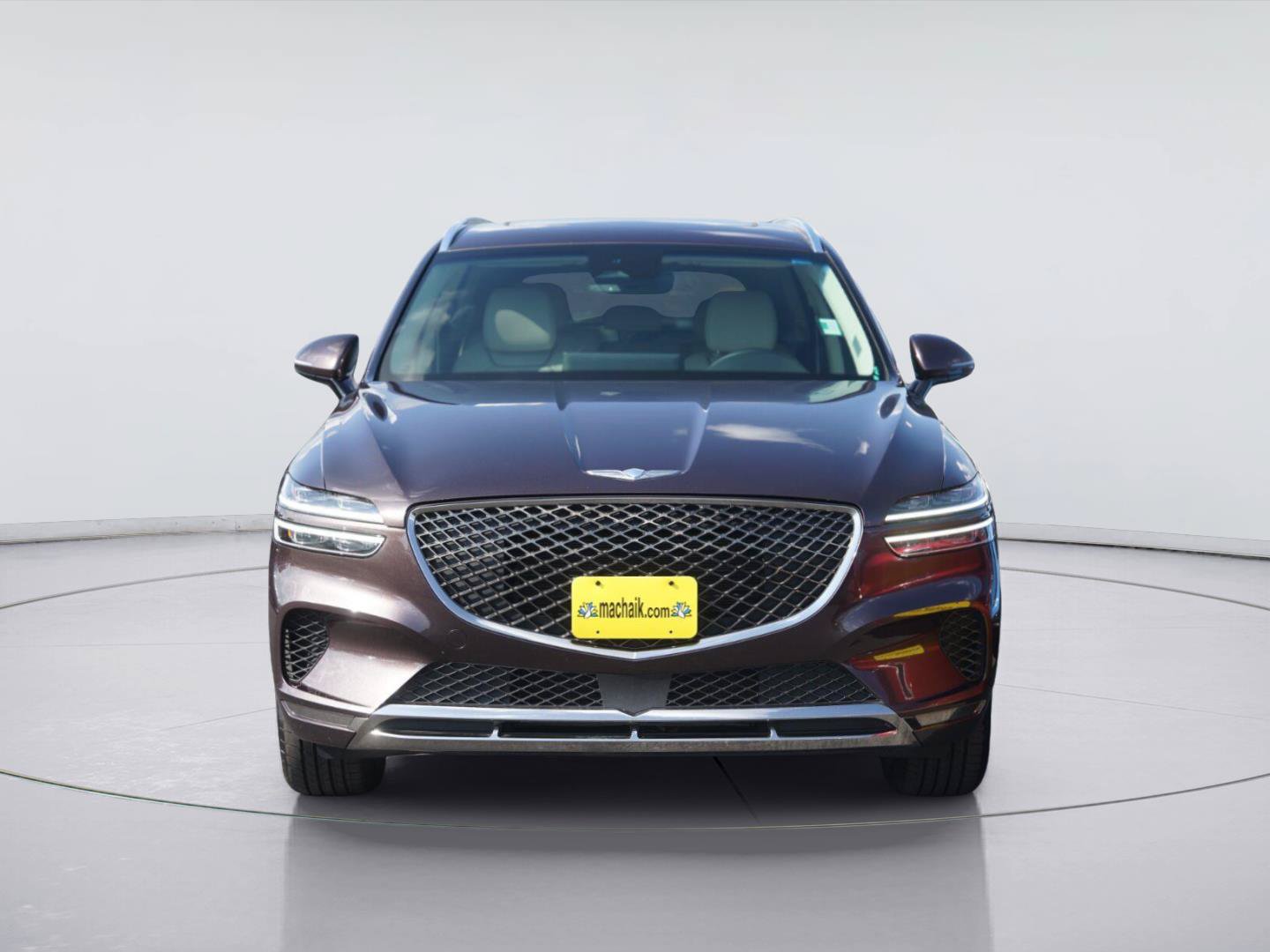 Used 2022 Genesis GV70 2.5T w/ Select Package AWD/4WD image 3