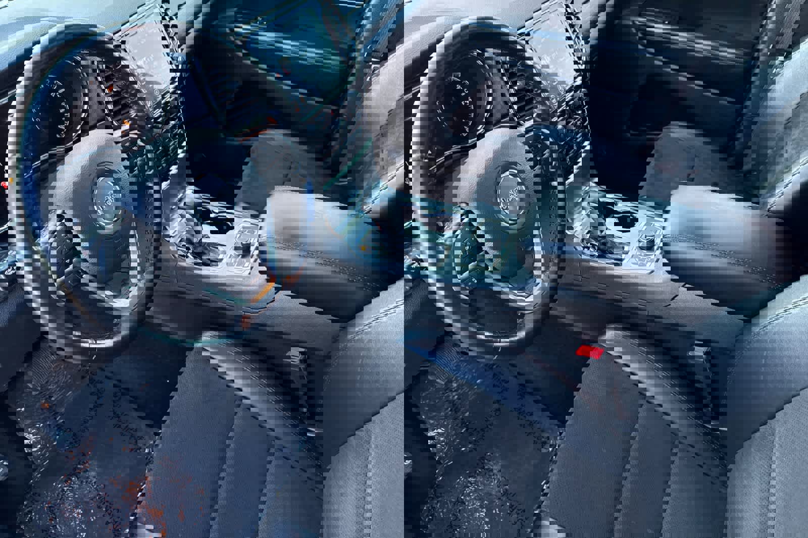 Used 2020 Jeep Grand Cherokee Altitude image 11