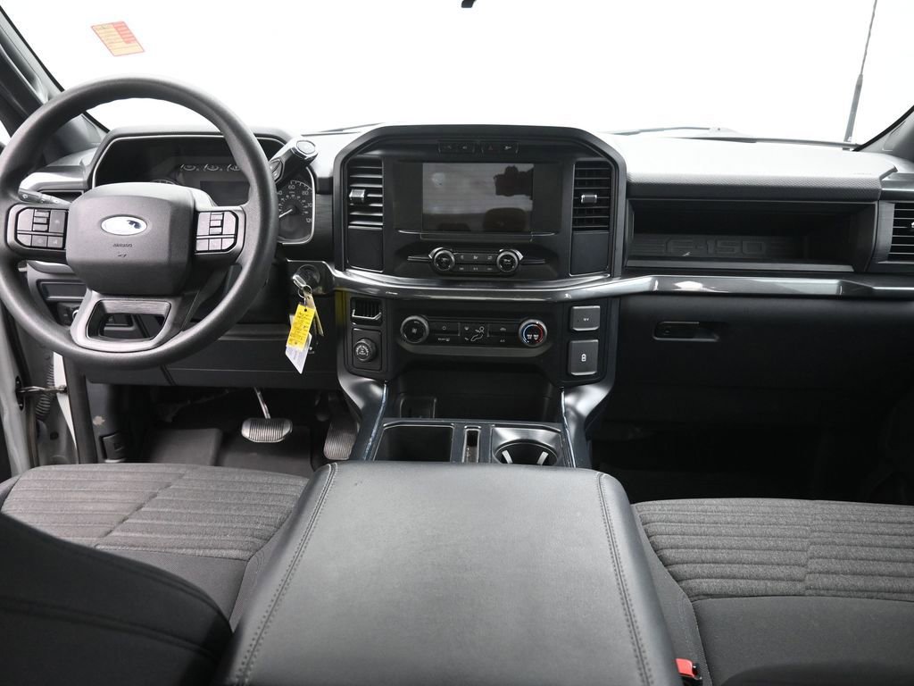 Certified 2023 Ford F150 XL w/ STX Appearance Package image 28