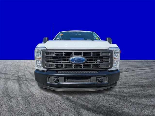 Certified 2026 Ford F250 XL RWD image 9