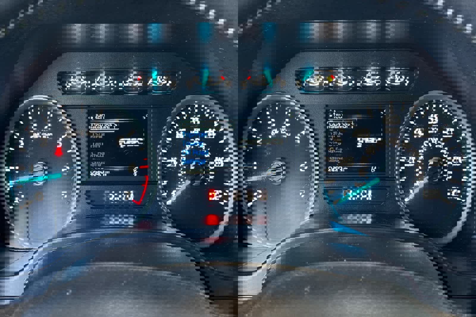 Certified 2020 Ford F150 XLT w/ Equipment Group 302A Luxury image 22