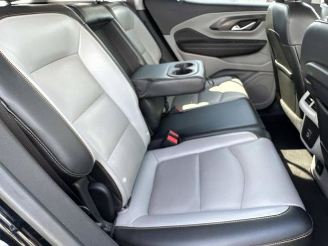 Used 2020 GMC Terrain SLT w/ Preferred Package AWD/4WD image 12