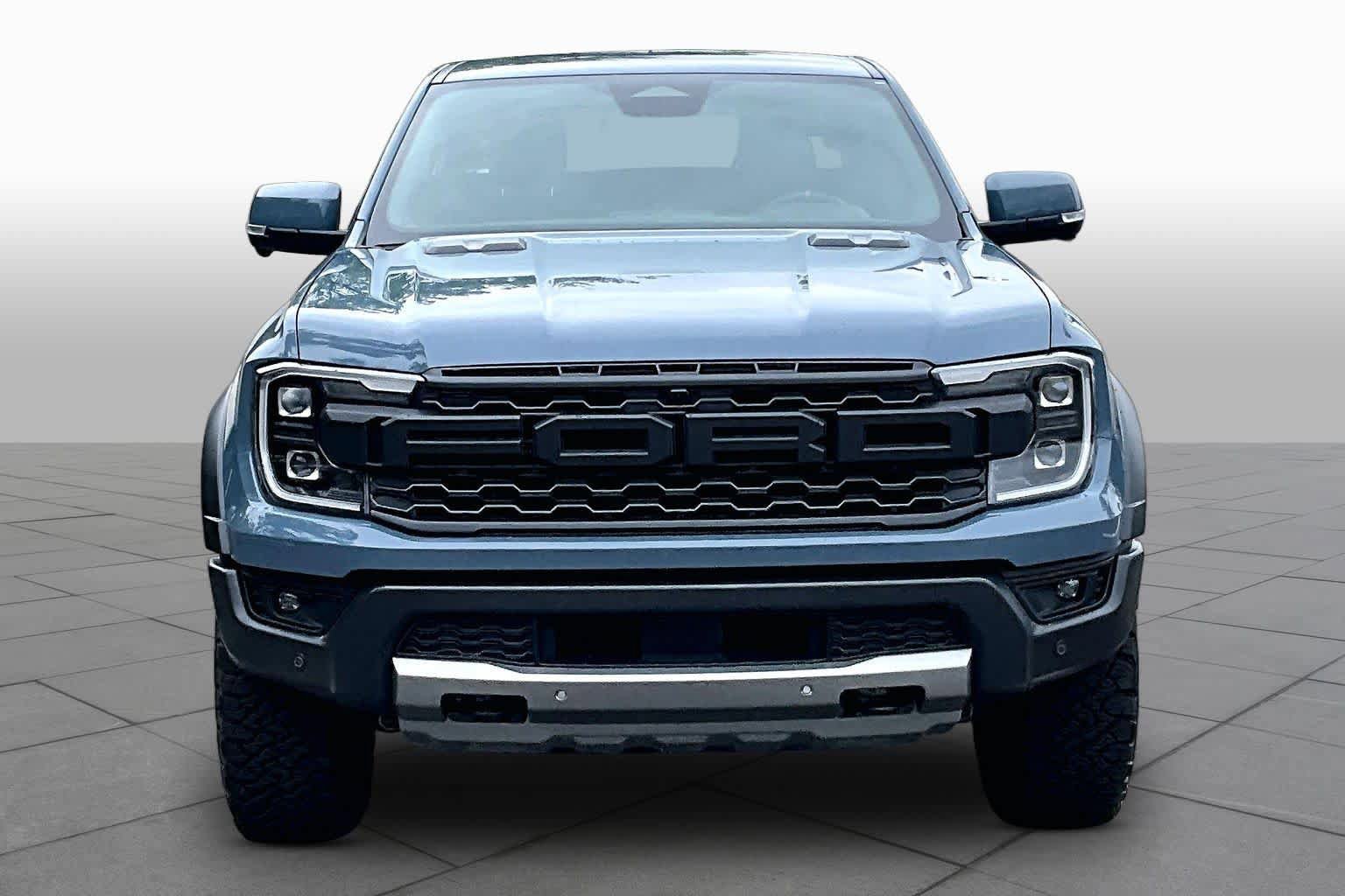 Certified 2024 Ford Ranger Raptor AWD/4WD image 4