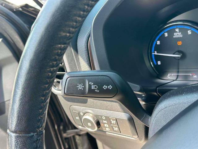 Certified 2021 Ford Bronco Sport Outer Banks AWD/4WD image 24