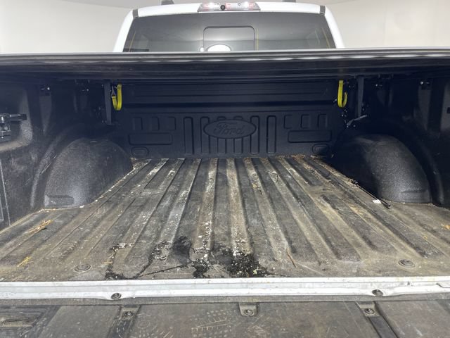 Certified 2023 Ford F150 Raptor w/ Raptor Carbon Fiber Package AWD/4WD image 13