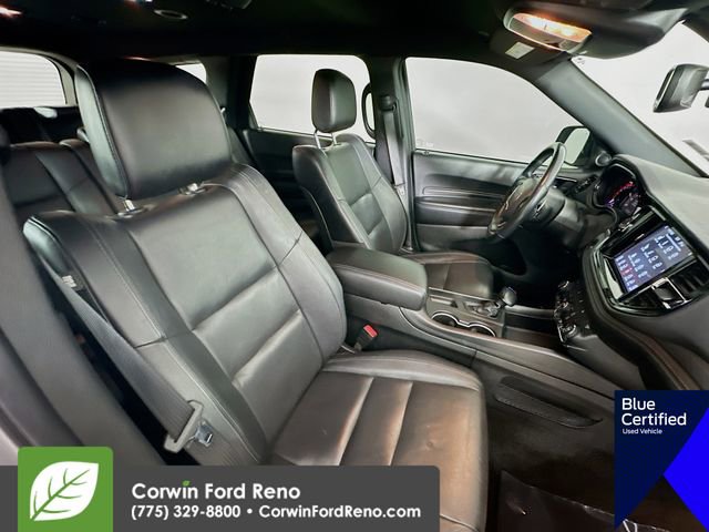 Used 2022 Dodge Durango GT image 30