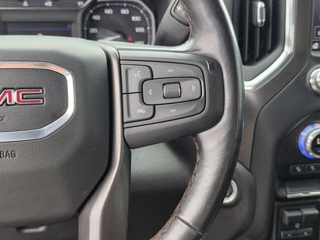 Used 2021 GMC Sierra 1500 AT4 AWD/4WD image 26