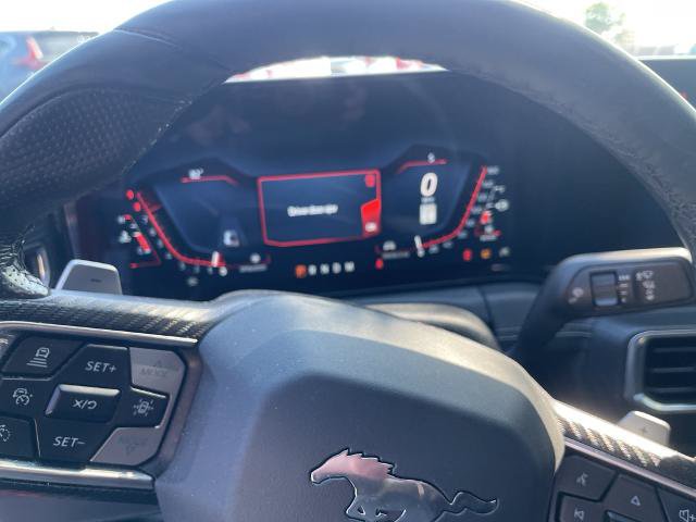 Certified 2024 Ford Mustang GT Premium RWD image 11