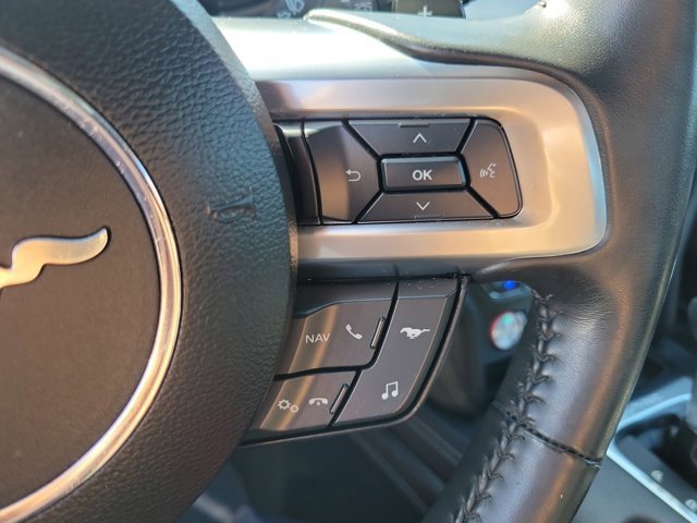 Certified 2020 Ford Mustang GT Premium w/ Equipment Group 401A image 25