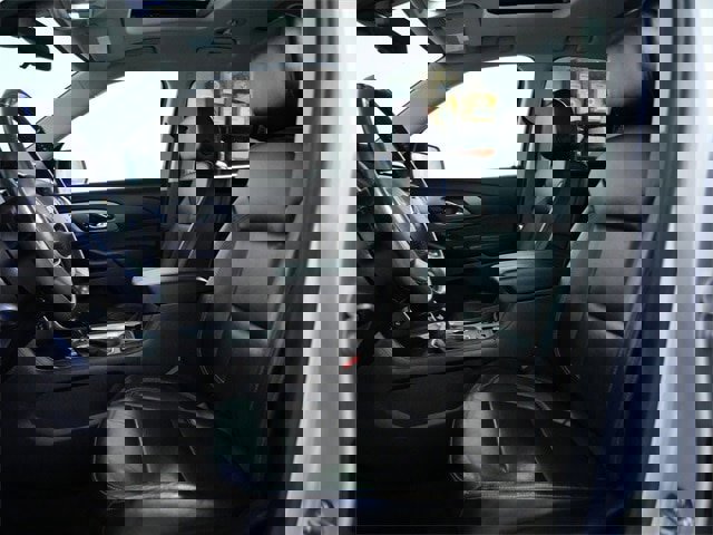 Used 2021 Chevrolet Traverse Premier w/ Redline Edition image 17