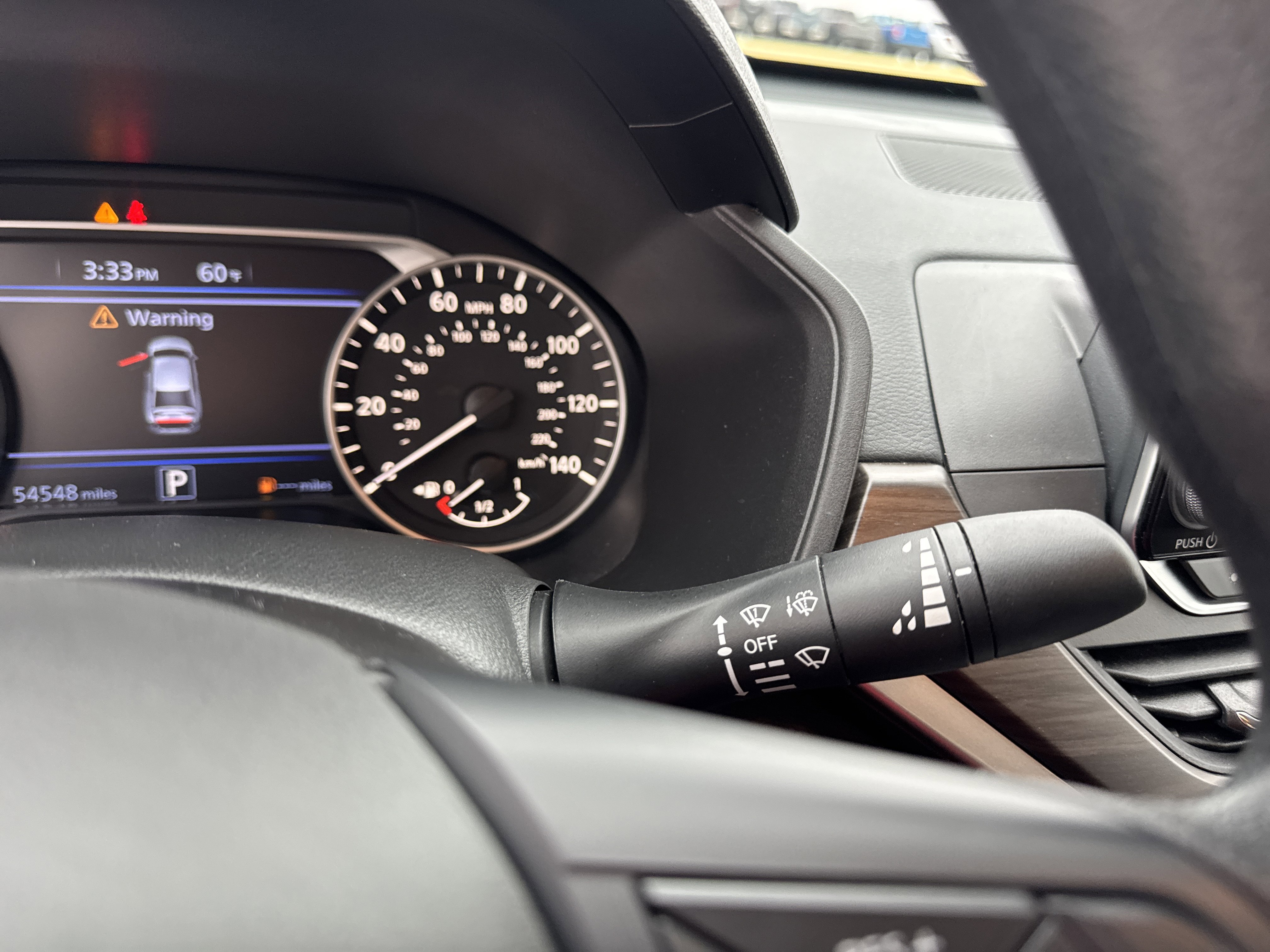 Used 2024 Nissan Altima 2.5 SV image 16