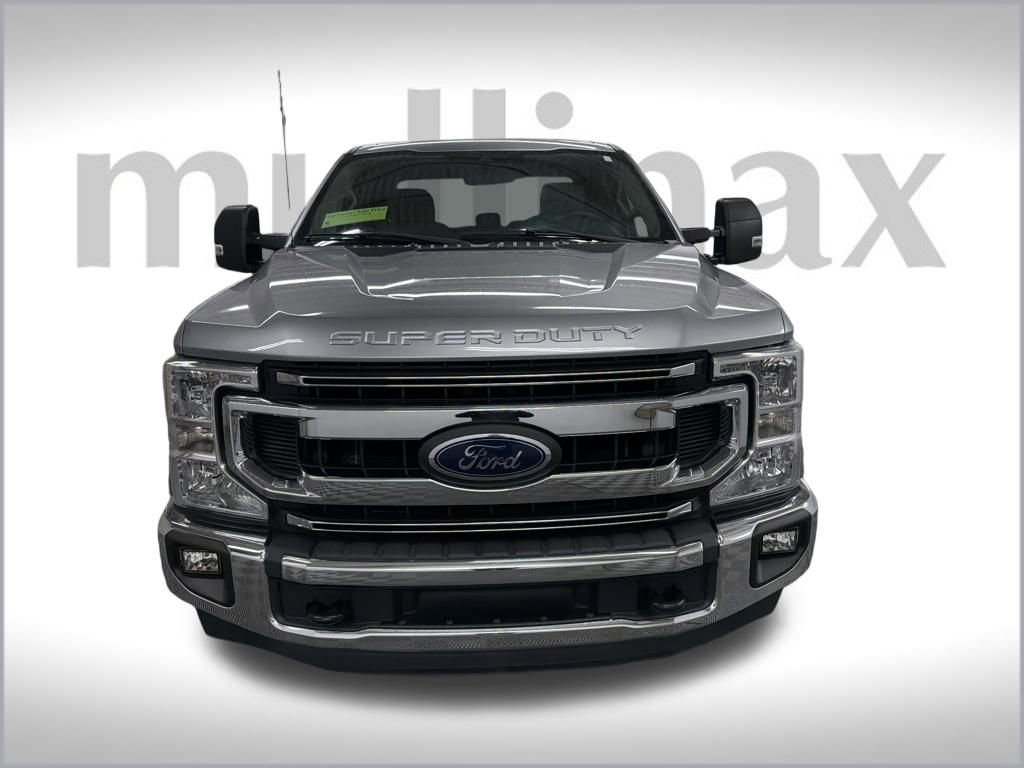 Certified 2020 Ford F250 XLT w/ XLT Value Package image 15