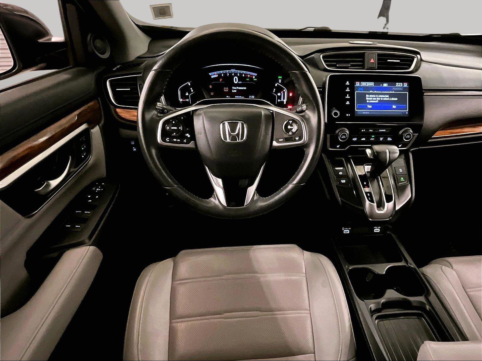 Used 2022 Honda CR-V EX-L image 5